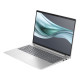 Лаптоп HP EliteBook 660 G11, Ultra 7-155U(up to 4.8GH/12MB/12C), 16" FHD WUXGA AG 300nits, 16GB 5600Mhz 1DIMM, 512GB PCIe SSD, WiFi 6E + BT 5.3, FPR, Smart Card Reader, Backlit Kbd, 3C Batt, Win 11 Pro, 3Y NBD Лаптоп HP EliteBook 660 G11, Ultra 7-155U(up to 4.8GH/12MB/12C), 16" FHD WUXGA AG 300nits, 16GB 5600Mhz 1DIMM, 512GB PCIe SSD, WiFi 6E + BT 5.3, FPR, Smart Card Reader, Backlit Kbd, 3C Batt, Win 11 Pro, 3Y NBD