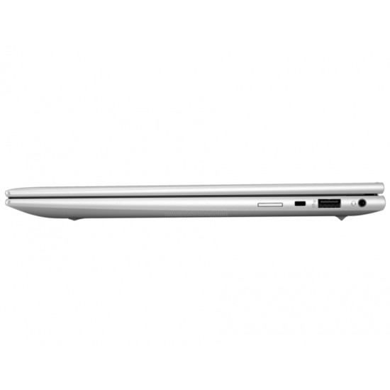 Лаптоп HP EliteBook 830 G11, Ultra 7-155U(up to 4.8GH/12MB/12C), 13.3" FHD WUXGA AG 300nits, 32GB On-board, 1TB PCIe SSD, WiFi 6E + BT 5.3, Backlit Kbd, FPR, Smart Card Reader, 3C Batt, Win 11 Pro, 5Y NBD On Site Лаптоп HP EliteBook 830 G11, Ultra 7-155U(up to 4.8GH/12MB/12C), 13.3" FHD WUXGA AG 300nits, 32GB On-board, 1TB PCIe SSD, WiFi 6E + BT 5.3, Backlit Kbd, FPR, Smart Card Reader, 3C Batt, Win 11 Pro, 5Y NBD On Site