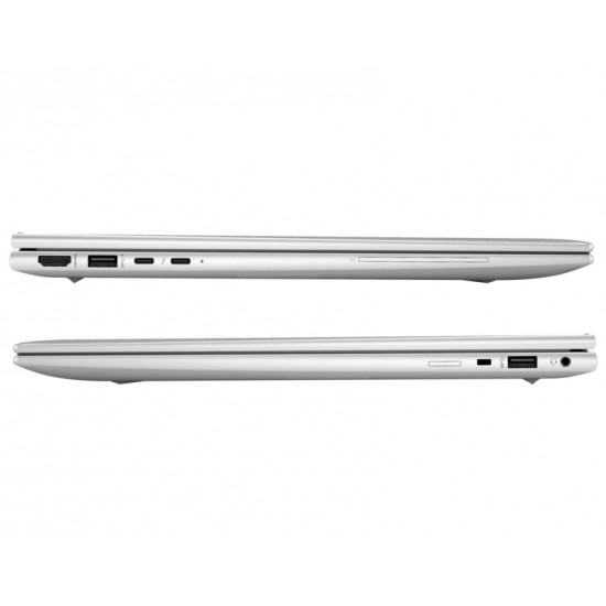 Лаптоп HP EliteBook 860 G10, Core i7-1355U(up to 5GHz/12MB/10C), 16" OLED BV 400nits, 32GB 5200Mhz 2DIMM, 1TB PCIe SSD SED OPAL2, WiFi 6E + BT 5.3, Backlit Kbd, FPR, NFC, Smart Card Reader, 6C Batt, Win 11 Pro, 3Y NBD On Site Лаптоп HP EliteBook 860 G10, Core i7-1355U(up to 5GHz/12MB/10C), 16" OLED BV 400nits, 32GB 5200Mhz 2DIMM, 1TB PCIe SSD SED OPAL2, WiFi 6E + BT 5.3, Backlit Kbd, FPR, NFC, Smart Card Reader, 6C Batt, Win 11 Pro, 3Y NBD On Site