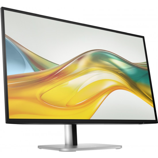 HP Series 5 Pro 27" IPS QHD Monitor - 527pq HP Series 5 Pro 27" IPS QHD Monitor - 527pq