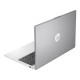 Лаптоп HP 250 G10 Turbo silver, Core i5-1335U(up to 4.6Ghz/12MB/10C), 15.6" FHD AG + WebCam, 8GB 3200Mhz 1DIMM, 512GB PCI SSD, Wi-Fi 6 +BT 5.3, 3C Long Life Batt, Free Dos Лаптоп HP 250 G10 Turbo silver, Core i5-1335U(up to 4.6Ghz/12MB/10C), 15.6" FHD AG + WebCam, 8GB 3200Mhz 1DIMM, 512GB PCI SSD, Wi-Fi 6 +BT 5.3, 3C Long Life Batt, Free Dos