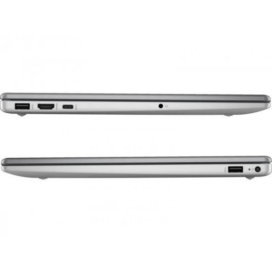 Лаптоп HP 255 G10 Turbo silver, AMD Ryzen 5 7530U(up to 4.5GH/16MB/6C), 15.6" FHD AG, 8GB 3200Mhz 1DIMM, 512GB PCIe SSD, Wi-Fi 6 +BT 5.3, Backlit Kbd, 3C Long Life Batt, Free Dos+HyperX Pulsefire Mat - Gaming Mouse Pad - Cloth (XL) Лаптоп HP 255 G10 Turbo silver, AMD Ryzen 5 7530U(up to 4.5GH/16MB/6C), 15.6" FHD AG, 8GB 3200Mhz 1DIMM, 512GB PCIe SSD, Wi-Fi 6 +BT 5.3, Backlit Kbd, 3C Long Life Batt, Free Dos+HyperX Pulsefire Mat - Gaming Mouse Pad - Cloth (XL)