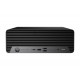 Компютър HP Pro SFF 400 G9 R, Core i5-13500(up to 4.8Ghz/24MB/14C), 8GB 3200Mhz 1DIMM, 512GB PCIe SSD, DVDRW, HP 125 Keyboard&HP 125 Mouse, Win 11 Pro, 3Y NBD On Site Компютър HP Pro SFF 400 G9 R, Core i5-13500(up to 4.8Ghz/24MB/14C), 8GB 3200Mhz 1DIMM, 512GB PCIe SSD, DVDRW, HP 125 Keyboard&HP 125 Mouse, Win 11 Pro, 3Y NBD On Site
