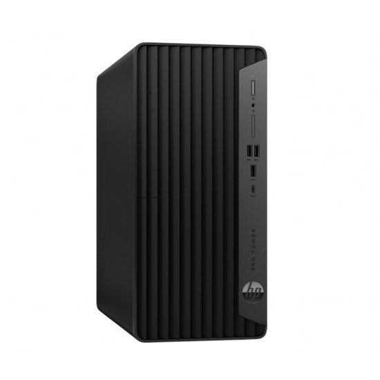 Компютър HP Pro TWR 400 G9 R, Core i5-14500(up to 5Ghz/24MB/14C), 16GB 4800Mhz 1DIMM, 512GB PCIe SSD, HP 125 Keyboard & HP 125 Mouse, Win 11 Pro, 3Y NBD On Site Компютър HP Pro TWR 400 G9 R, Core i5-14500(up to 5Ghz/24MB/14C), 16GB 4800Mhz 1DIMM, 512GB PCIe SSD, HP 125 Keyboard & HP 125 Mouse, Win 11 Pro, 3Y NBD On Site