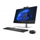 Компютър HP ProOne 440 G9 R All-in-One, Core i5-13500T(up to 4.6GHz/24MB/14C), 23.8" FHD IPS non-Touch, 16GB 3200Mhz 1DIMM, 512GB PCIe SSD, DVDRW, MCR, HP 125 Wired Mouse, HP USB 320K Keyboard, Wi-Fi 6E + BT 5.3, Win 11 Pro, 2Y NBD On Site Компютър HP ProOne 440 G9 R All-in-One, Core i5-13500T(up to 4.6GHz/24MB/14C), 23.8" FHD IPS non-Touch, 16GB 3200Mhz 1DIMM, 512GB PCIe SSD, DVDRW, MCR, HP 125 Wired Mouse, HP USB 320K Keyboard, Wi-Fi 6E + BT 5.3, Win 11 Pro, 2Y NBD On Site