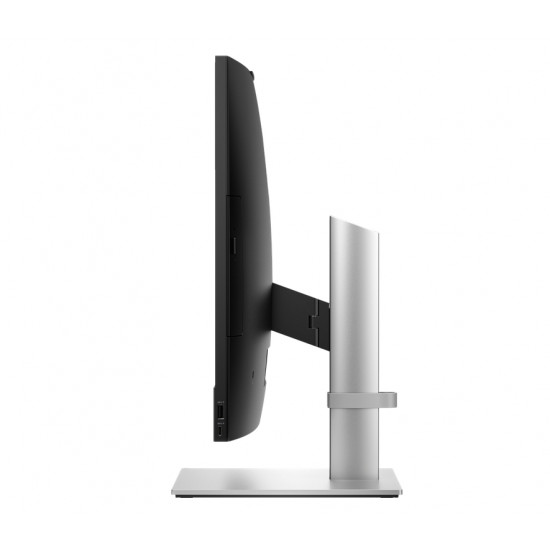 Компютър HP ProOne 440 G9 R All-in-One, Core i5-13500T(up to 4.6GHz/24MB/14C), 23.8" FHD IPS non-Touch, 16GB 3200Mhz 1DIMM, 512GB PCIe SSD, DVDRW, MCR, HP 125 Wired Mouse, HP USB 320K Keyboard, Wi-Fi 6E + BT 5.3, Win 11 Pro, 2Y NBD On Site Компютър HP ProOne 440 G9 R All-in-One, Core i5-13500T(up to 4.6GHz/24MB/14C), 23.8" FHD IPS non-Touch, 16GB 3200Mhz 1DIMM, 512GB PCIe SSD, DVDRW, MCR, HP 125 Wired Mouse, HP USB 320K Keyboard, Wi-Fi 6E + BT 5.3, Win 11 Pro, 2Y NBD On Site