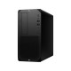 Компютър HP Z2 G9 Tower, Core i7-14700K(up to 5.6Ghz/33MB/20C), 32GB 4800Mhz 1DIMM, Z Turbo 1TB SSD, HP 320K Keyboard & HP 320M Mouse, Wi-Fi 7 + BT 5.4, Win 11 Pro, 3Y NBD On Site