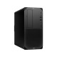 Компютър HP Z2 G9 Tower, Core i7-14700K(up to 5.6Ghz/33MB/20C), 32GB 4800Mhz 1DIMM, Z Turbo 1TB SSD, HP 320K Keyboard & HP 320M Mouse, Wi-Fi 7 + BT 5.4, Win 11 Pro, 3Y NBD On Site