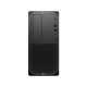 Компютър HP Z2 G9 Tower, Core i7-14700K(up to 5.6Ghz/33MB/20C), 32GB 4800Mhz 1DIMM, Z Turbo 1TB SSD, HP 320K Keyboard & HP 320M Mouse, Wi-Fi 7 + BT 5.4, Win 11 Pro, 3Y NBD On Site