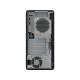 Компютър HP Z2 G9 Tower, Core i7-14700K(up to 5.6Ghz/33MB/20C), 32GB 4800Mhz 1DIMM, Z Turbo 1TB SSD, HP 320K Keyboard & HP 320M Mouse, Wi-Fi 7 + BT 5.4, Win 11 Pro, 3Y NBD On Site