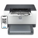 HP LaserJet M209dw Printer HP LaserJet M209dw Printer