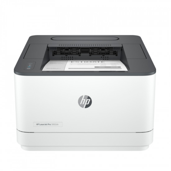 HP LaserJet Pro 3002dn Printer HP LaserJet Pro 3002dn Printer