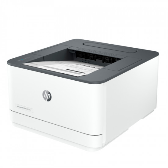 HP LaserJet Pro 3002dn Printer HP LaserJet Pro 3002dn Printer
