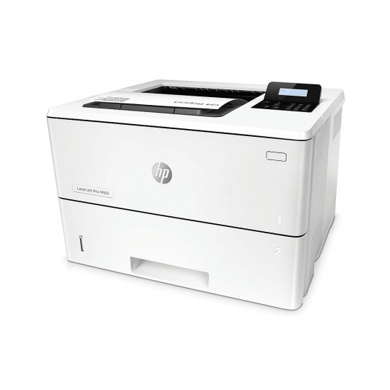 HP LaserJet Pro M501dn Printer HP LaserJet Pro M501dn Printer
