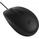 Лаптоп HP 125 Wired Mouse Лаптоп HP 125 Wired Mouse