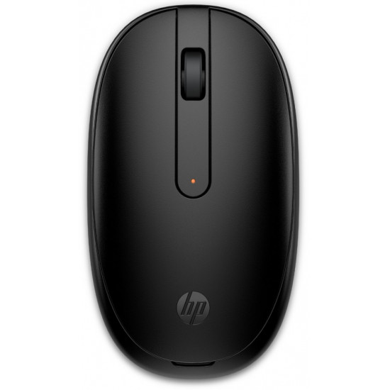 Лаптоп HP 245 Black Bluetooth Mouse Лаптоп HP 245 Black Bluetooth Mouse