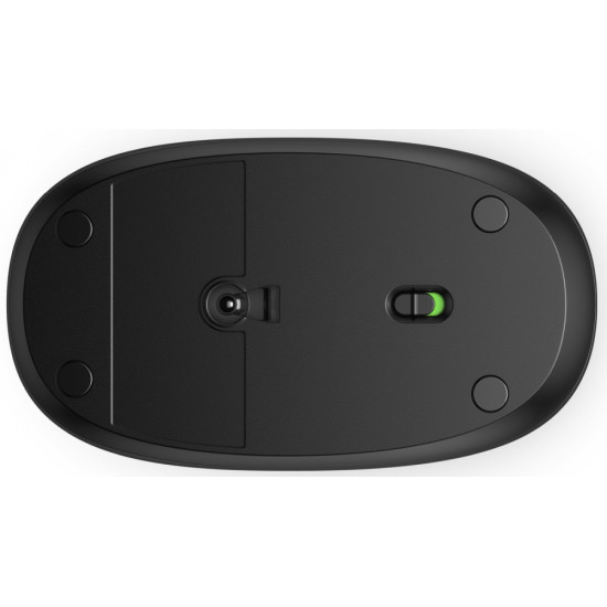 Лаптоп HP 245 Black Bluetooth Mouse Лаптоп HP 245 Black Bluetooth Mouse