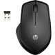 Лаптоп HP 285 Silent Wireless Mouse Лаптоп HP 285 Silent Wireless Mouse