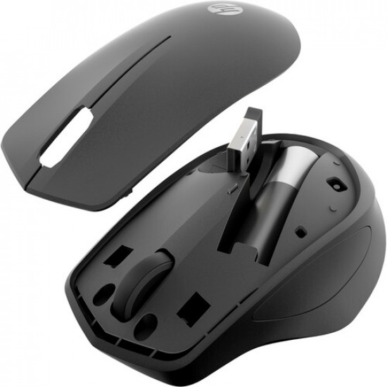 Лаптоп HP 285 Silent Wireless Mouse Лаптоп HP 285 Silent Wireless Mouse