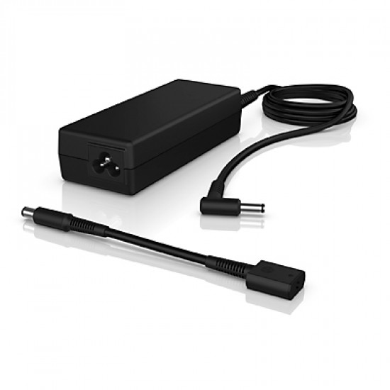 Лаптоп HP 90W Smart AC Adapter for HP 2xx G2, Probook 6xx, ZBook 15 G2 Лаптоп HP 90W Smart AC Adapter for HP 2xx G2, Probook 6xx, ZBook 15 G2