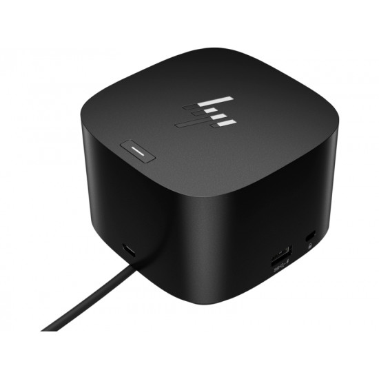 Лаптоп HP Thunderbolt 280W G4 Dock w/Combo Cable