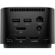 Лаптоп HP Thunderbolt 280W G4 Dock w/Combo Cable