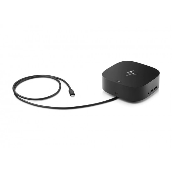 Лаптоп HP USB-C Dock G5