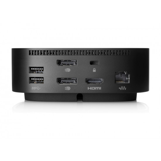 Лаптоп HP USB-C Dock G5