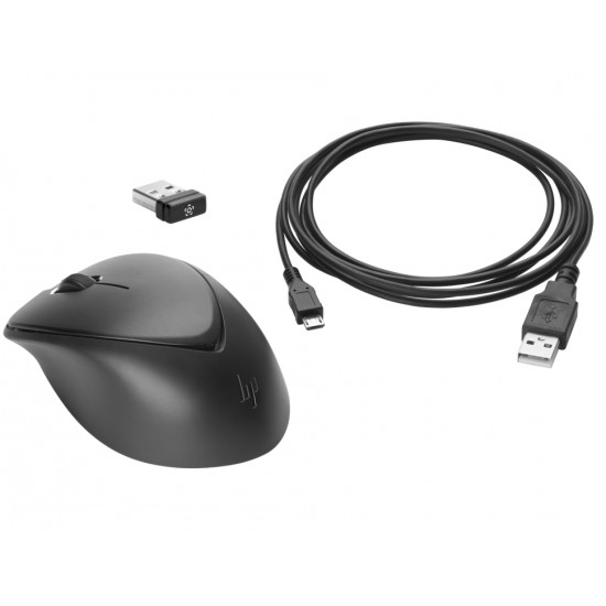 Лаптоп HP Wireless Premium Mouse Лаптоп HP Wireless Premium Mouse