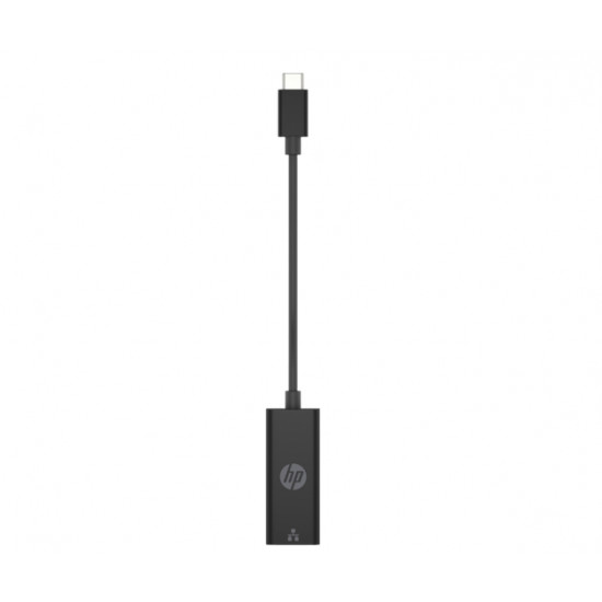Компютър HP USB-C to RJ45 Adapter G2