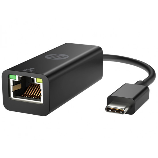 Компютър HP USB-C to RJ45 Adapter G2