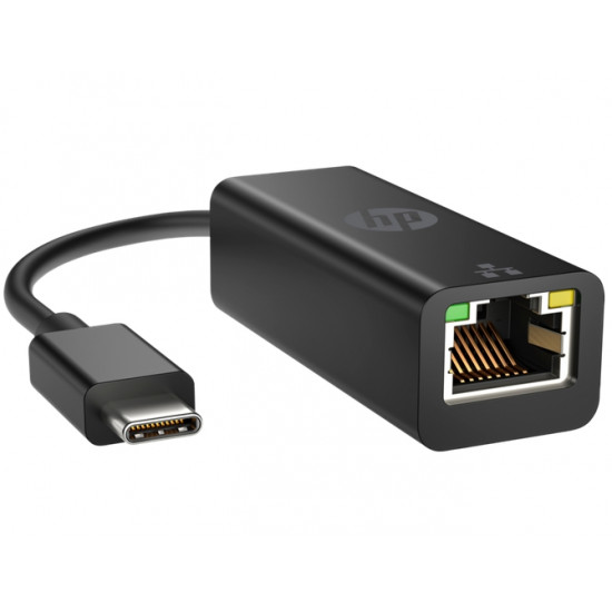 Компютър HP USB-C to RJ45 Adapter G2