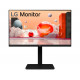 LG 24BA550-B, 23.8" IPS LED AG, 200cd/m2, Full HD 1920x1080, 100Hz, sRGB 95% , D-Sub, Display Port, HDMI, USB 5 Gbps, Speaker 2W x 2, Tilt, Height, Swivel, Pivot, Reader Mode, LG Switch app, Black LG 24BA550-B, 23.8" IPS LED AG, 200cd/m2, Full HD 1920x1080, 100Hz, sRGB 95% , D-Sub, Display Port, HDMI, USB 5 Gbps, Speaker 2W x 2, Tilt, Height, Swivel, Pivot, Reader Mode, LG Switch app, Black