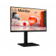 LG 24BA550-B, 23.8" IPS LED AG, 200cd/m2, Full HD 1920x1080, 100Hz, sRGB 95% , D-Sub, Display Port, HDMI, USB 5 Gbps, Speaker 2W x 2, Tilt, Height, Swivel, Pivot, Reader Mode, LG Switch app, Black LG 24BA550-B, 23.8" IPS LED AG, 200cd/m2, Full HD 1920x1080, 100Hz, sRGB 95% , D-Sub, Display Port, HDMI, USB 5 Gbps, Speaker 2W x 2, Tilt, Height, Swivel, Pivot, Reader Mode, LG Switch app, Black