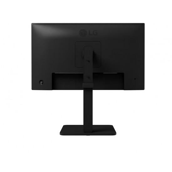 LG 24BA550-B, 23.8" IPS LED AG, 200cd/m2, Full HD 1920x1080, 100Hz, sRGB 95% , D-Sub, Display Port, HDMI, USB 5 Gbps, Speaker 2W x 2, Tilt, Height, Swivel, Pivot, Reader Mode, LG Switch app, Black LG 24BA550-B, 23.8" IPS LED AG, 200cd/m2, Full HD 1920x1080, 100Hz, sRGB 95% , D-Sub, Display Port, HDMI, USB 5 Gbps, Speaker 2W x 2, Tilt, Height, Swivel, Pivot, Reader Mode, LG Switch app, Black