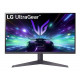 LG 24GS50F-B, UltraGear 24" VA, AG, 1ms MBR, 180Hz, 5ms GtG, 3000:1, 250cd/m2, Full HD 1920x1080, HDR10, AMD FreeSync, HDMI, DisplayPort, Headphone Out, Black Stabilizer, Tilt, Black LG 24GS50F-B, UltraGear 24" VA, AG, 1ms MBR, 180Hz, 5ms GtG, 3000:1, 250cd/m2, Full HD 1920x1080, HDR10, AMD FreeSync, HDMI, DisplayPort, Headphone Out, Black Stabilizer, Tilt, Black
