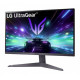 LG 24GS50F-B, UltraGear 24" VA, AG, 1ms MBR, 180Hz, 5ms GtG, 3000:1, 250cd/m2, Full HD 1920x1080, HDR10, AMD FreeSync, HDMI, DisplayPort, Headphone Out, Black Stabilizer, Tilt, Black LG 24GS50F-B, UltraGear 24" VA, AG, 1ms MBR, 180Hz, 5ms GtG, 3000:1, 250cd/m2, Full HD 1920x1080, HDR10, AMD FreeSync, HDMI, DisplayPort, Headphone Out, Black Stabilizer, Tilt, Black