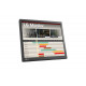 LG 17BR30T-B, 17" 5:4 TFT TN LCD Touch Screen Anti-Glare, SXGA (1280x1024), 5 ms, 1000:1 (Native), 200cd, D-SUB, USB Upstream Port, Tilt, Black LG 17BR30T-B, 17" 5:4 TFT TN LCD Touch Screen Anti-Glare, SXGA (1280x1024), 5 ms, 1000:1 (Native), 200cd, D-SUB, USB Upstream Port, Tilt, Black