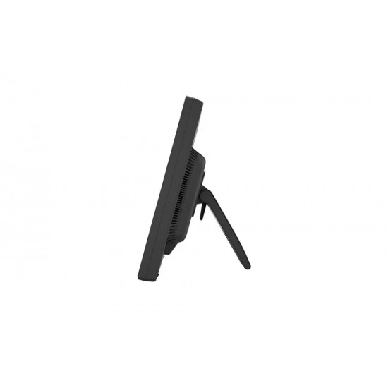 LG 17BR30T-B, 17" 5:4 TFT TN LCD Touch Screen Anti-Glare, SXGA (1280x1024), 5 ms, 1000:1 (Native), 200cd, D-SUB, USB Upstream Port, Tilt, Black LG 17BR30T-B, 17" 5:4 TFT TN LCD Touch Screen Anti-Glare, SXGA (1280x1024), 5 ms, 1000:1 (Native), 200cd, D-SUB, USB Upstream Port, Tilt, Black