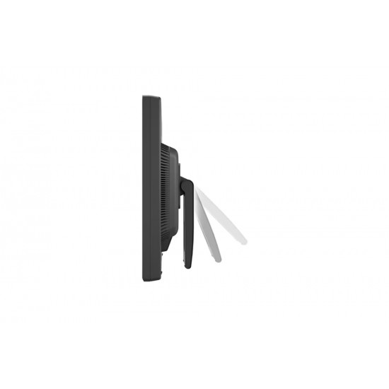 LG 17BR30T-B, 17" 5:4 TFT TN LCD Touch Screen Anti-Glare, SXGA (1280x1024), 5 ms, 1000:1 (Native), 200cd, D-SUB, USB Upstream Port, Tilt, Black LG 17BR30T-B, 17" 5:4 TFT TN LCD Touch Screen Anti-Glare, SXGA (1280x1024), 5 ms, 1000:1 (Native), 200cd, D-SUB, USB Upstream Port, Tilt, Black