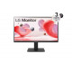 LG 22MR410-B, 21.45"" VA, 5ms (GtG at Faster), 100Hz, 3000:1,  Dynamic Action Sync, 250 cd/m2, Full HD 1920x1080, AMD FreeSync, Flicker Safe, Reader Mode, D-Sub, HDMI, Tilt, Black