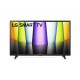 Телевизор LG 32LQ63006LA, 32" LED Full HD TV, 1920x1080, DVB-T2/C/S2, webOS Smart, Virtual surround Plus, Dolby Audio, WiFi, Active HDR, HDMI, Airplay2, CI, LAN, USB, Bluetooth, Two Pole Stand, Black Телевизор LG 32LQ63006LA, 32" LED Full HD TV, 1920x1080, DVB-T2/C/S2, webOS Smart, Virtual surround Plus, Dolby Audio, WiFi, Active HDR, HDMI, Airplay2, CI, LAN, USB, Bluetooth, Two Pole Stand, Black