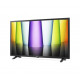 Телевизор LG 32LQ63006LA, 32" LED Full HD TV, 1920x1080, DVB-T2/C/S2, webOS Smart, Virtual surround Plus, Dolby Audio, WiFi, Active HDR, HDMI, Airplay2, CI, LAN, USB, Bluetooth, Two Pole Stand, Black Телевизор LG 32LQ63006LA, 32" LED Full HD TV, 1920x1080, DVB-T2/C/S2, webOS Smart, Virtual surround Plus, Dolby Audio, WiFi, Active HDR, HDMI, Airplay2, CI, LAN, USB, Bluetooth, Two Pole Stand, Black