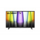 Телевизор LG 32LQ630B6LA, 32" LED HD TV, 1366x768, DVB-T2/C/S2, webOS Smart, Virtual surround Plus, Dolby Audio, WiFi, Active HDR, HDMI, Airplay2, CI, LAN, USB, Bluetooth, Two Pole Stand, Black Телевизор LG 32LQ630B6LA, 32" LED HD TV, 1366x768, DVB-T2/C/S2, webOS Smart, Virtual surround Plus, Dolby Audio, WiFi, Active HDR, HDMI, Airplay2, CI, LAN, USB, Bluetooth, Two Pole Stand, Black