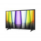 Телевизор LG 32LQ630B6LA, 32" LED HD TV, 1366x768, DVB-T2/C/S2, webOS Smart, Virtual surround Plus, Dolby Audio, WiFi, Active HDR, HDMI, Airplay2, CI, LAN, USB, Bluetooth, Two Pole Stand, Black Телевизор LG 32LQ630B6LA, 32" LED HD TV, 1366x768, DVB-T2/C/S2, webOS Smart, Virtual surround Plus, Dolby Audio, WiFi, Active HDR, HDMI, Airplay2, CI, LAN, USB, Bluetooth, Two Pole Stand, Black