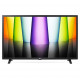 Телевизор LG 32LQ631C0ZA, 32" LED Full HD TV, 1920x1080, DVB-T2/C/S2, WebOS, WiFi 802.11ac, Active HDR, HDMI, CI, LAN, USB, Bluetooth, Two Pole Stand, Black Телевизор LG 32LQ631C0ZA, 32" LED Full HD TV, 1920x1080, DVB-T2/C/S2, WebOS, WiFi 802.11ac, Active HDR, HDMI, CI, LAN, USB, Bluetooth, Two Pole Stand, Black