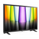 Телевизор LG 32LQ631C0ZA, 32" LED Full HD TV, 1920x1080, DVB-T2/C/S2, WebOS, WiFi 802.11ac, Active HDR, HDMI, CI, LAN, USB, Bluetooth, Two Pole Stand, Black Телевизор LG 32LQ631C0ZA, 32" LED Full HD TV, 1920x1080, DVB-T2/C/S2, WebOS, WiFi 802.11ac, Active HDR, HDMI, CI, LAN, USB, Bluetooth, Two Pole Stand, Black