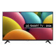 Телевизор LG 32LR60006LA, 32" LED HD TV, 1366x768, DVB-T2/C/S2, webOS Smart, Virtual surround Plus, Dolby Audio, WiFi, Active HDR, HDMI, Airplay2, CI, LAN, USB, Bluetooth, Two Pole Stand, Black Телевизор LG 32LR60006LA, 32" LED HD TV, 1366x768, DVB-T2/C/S2, webOS Smart, Virtual surround Plus, Dolby Audio, WiFi, Active HDR, HDMI, Airplay2, CI, LAN, USB, Bluetooth, Two Pole Stand, Black