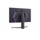 LG 32GQ850-B, 31.5" UltraGear Nano IPS with ATW, AG, 1ms GtG, 1000:1, 450cd/m2, QHD (2560x1440), 240Hz, Reader Mode, FreeSync, G-SYNC, VRR, HDR 600, DCI-P3 98%, USB, HDMI, DisplayPort, Height Adjustable, Pivot, Tilt, Headphone out,  Black