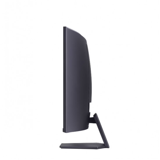 LG 32GS60QC-B, 31.5" UltraGear Curved Gaming VA, AG, 1ms, 180Hz, 3000:1, 300cd/m2, QHD (2560x1440), AMD FreeSync, HDR 10, sRGB 99%, HDMI, DisplayPort, Tilt, Headphone out, Black LG 32GS60QC-B, 31.5" UltraGear Curved Gaming VA, AG, 1ms, 180Hz, 3000:1, 300cd/m2, QHD (2560x1440), AMD FreeSync, HDR 10, sRGB 99%, HDMI, DisplayPort, Tilt, Headphone out, Black